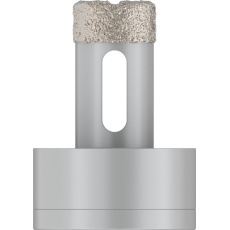 Bosch děrovka pro suché vrtání PRO Ceramic dry, 20 × 35 mm, X-Lock Bosch děrovka pro suché vrtání PRO Ceramic dry, 20 × 35 mm, X-Lock