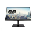 ASUS LCD dotekový 23.8" BE24ECSBT Touch-10point, 1920x1080 IPS LED 300cd 3ms REP USB-C-VIDEO-80W DP HDMI USB-HUB PIVOT