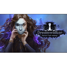 Dreamwalker Never Fall Asleep (PC) PL klíč Steam