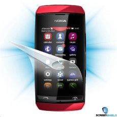 Screenshield fólie na displej pro Nokia Asha 306 Screenshield fólie na displej pro Nokia Asha 306
