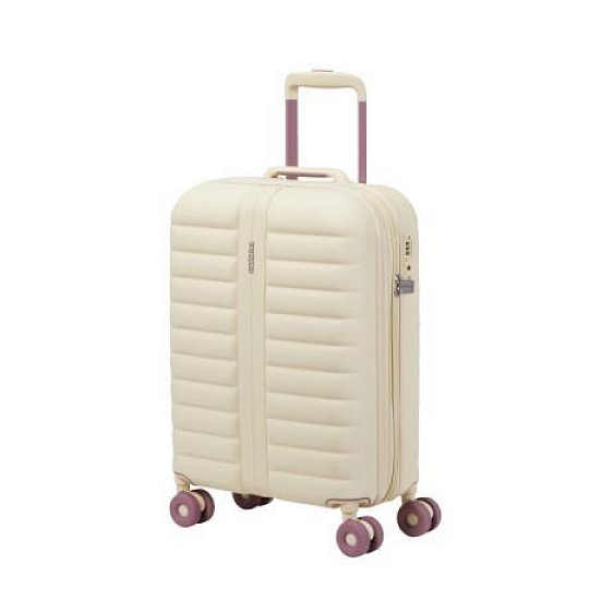 American Tourister NEOVIBE SPINNER 55/20 EXP TSA SUMMER SAND