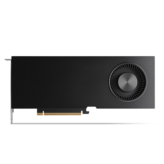 HP VGA NVIDIA RTX PRO 5000 Blackwell 48 GB 4DP Graphics HP VGA NVIDIA RTX PRO 5000 Blackwell 48 GB 4DP Graphics