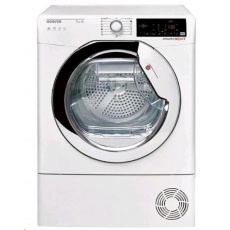 HOOVER DXW4 H7A1TCEX-S sušička prádla úzká HOOVER DXW4 H7A1TCEX-S sušička prádla úzká