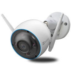 Ezviz kamera H3 2K (CS-H3-R100-1H3WKFL) Ezviz kamera H3 2K (CS-H3-R100-1H3WKFL)