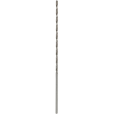 Bosch vrták do kovu PRO Metal HSS-G dlouhý, 2 × 56 × 85 mm, 5 ks Bosch vrták do kovu PRO Metal HSS-G dlouhý, 2 × 56 × 85 mm, 5 ks