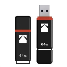 Kodak flash disk USB2.0 K100 64GB Kodak flash disk USB2.0 K100 64GB