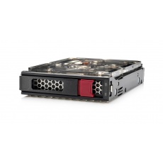 HPE 16TB SAS 12G Business Critical 7.2K LFF LP 1-year Warranty Helium 512e ISE Multi Vendor HDD