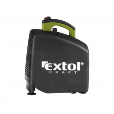 Extol Craft kompresor bezolejový, 1100W 418100 Extol Craft kompresor bezolejový, 1100W 418100