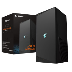 GIGABYTE PC - AORUS MODEL S, i7-12700K, Nvidia RTX 3070, 32GB RAM, 2TB SSD, WiFi, BT, bez OS GIGABYTE PC - AORUS MODEL S, i7-12700K, Nvidia RTX 3070, 32GB RAM, 2TB SSD, WiFi, BT, bez OS