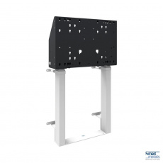Optoma Floor supported, motorised wall lift with anti-collision for IFPD, bílá barva Optoma Floor supported, motorised wall lift with anti-collision for IFPD, bílá barva