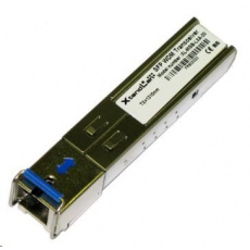 SFP [miniGBIC] modul, 1000Base-LX, SC simplex konektor, WDM TX1550nm/RX1310nm SM/MM, DDM (Cisco, Dell, Planet)