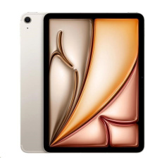 iPad Air 11'' Wi-Fi + Cellular 512GB - Starlight