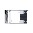 DELL 1.92TB SSD up to SAS 24Gbps ISE Read Intensive 512e 2.5in Hot-Plug 1WPD CK