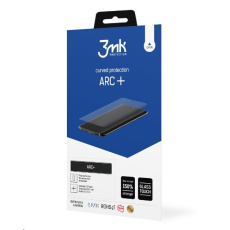 3mk ochranná folie ARC+ pro Redmi 13C 5G