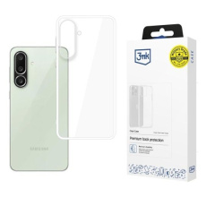 3mk Clear Case pro Samsung Galaxy M56 3mk Clear Case pro Samsung Galaxy M56
