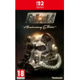 NSW2 hra Fallout 4: Anniversary Edition (CIAB)