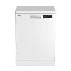 Beko DFN 26421 W myčka nádobí 60 cm Beko DFN 26421 W myčka nádobí 60 cm