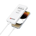 SKROSS powerbank Reload 20 100W PD, 20 000mAh, USB A+C