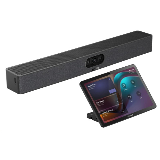 Yealink A25-031 MeetingBar (A25+CTP25) Yealink A25-031 MeetingBar (A25+CTP25)