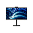 Philips MT 23,8" 24B2U3301H - 1920x1080, IPS, 120Hz, HDMI, DP, USBhub, USB-C, PD, RJ45, Repro, Pivot, Webkamera