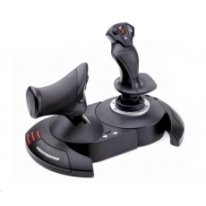 Thrustmaster Joystick T Flight Hotas X pro PC, PS3 (2960703) Thrustmaster Joystick T Flight Hotas X pro PC, PS3 (2960703)