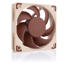 NOCTUA NF-A6x15 5V PWM - ventilátor, 60mm, PWM NOCTUA NF-A6x15 5V PWM - ventilátor, 60mm, PWM