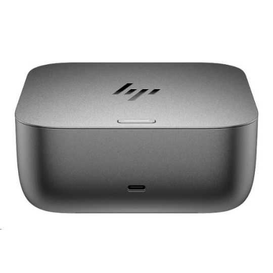 BAZAR - HP Dock - Thunderbolt 100W G6 1xTB4, 3x USB 3.2, 2xUSB-C 3.2, 1x TB 4, HDMI 2.1, 2xDP 1.4, 1xRJ45 2.5Gbps - Pošk BAZAR - HP Dock - Thunderbolt 100W G6 1xTB4, 3x USB 3.2, 2xUSB-C 3.2, 1x TB 4, HDMI 2.1, 2xDP 1.4, 1xRJ45 2.5Gbps - Pošk