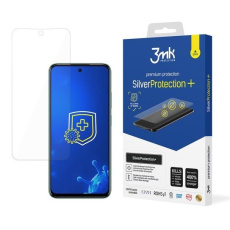 3mk SilverProtection+ pro Infinix Hot 50 5G 3mk SilverProtection+ pro Infinix Hot 50 5G