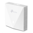 TP-Link EAP650-Wall OMADA WiFi6 AP (AX3000,2,4GHz/5GHz,2xGbELAN,1xPoE-in)