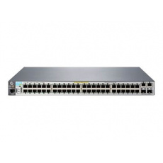HP 2530-48-PoE+ Switch J9778A HP RENEW J9778A