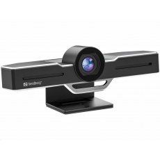 Sandberg videokonferenční zařízení ConfCam EPTZ Remote, 1080 HD Sandberg videokonferenční zařízení ConfCam EPTZ Remote, 1080 HD
