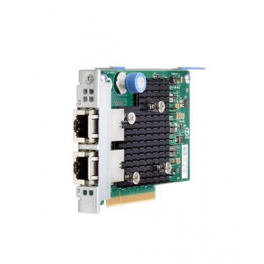 HPE Ethernet 10Gb 2-port 562FLR-T Adapter 817745-B21 RENEW