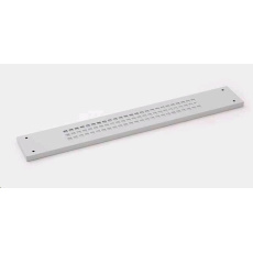 TRITON Filtr do podstavce 800mm, šedý TRITON Filtr do podstavce 800mm, šedý