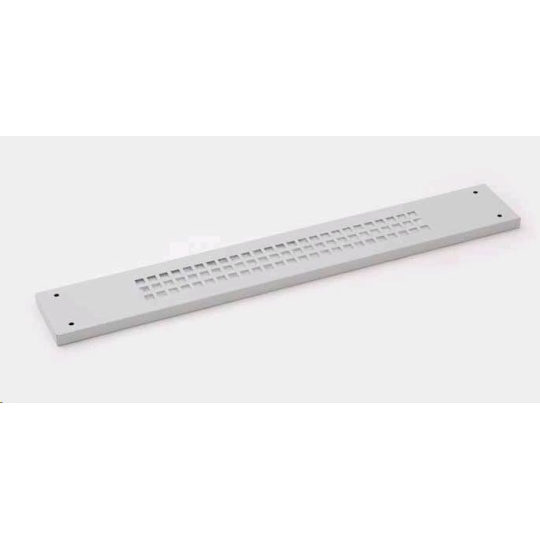 TRITON Filtr do podstavce 800mm, šedý