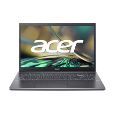 ACER NTB Aspire 5 (A515-57-56SV),i5-12450H,15,6" 2560x1440,16GB,1TB SSD,Intel UHD,W11H,Gray