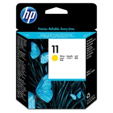 HP 11 Yellow Printhead, C4813A HP 11 Yellow Printhead, C4813A