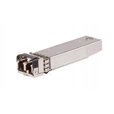 Aruba 10G SFP+ LC LR 10km SMF Transceiver