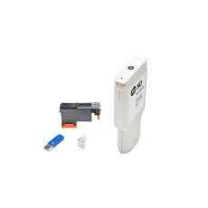 HP Gloss Enhancer Upgrade Kit HP Gloss Enhancer Upgrade Kit