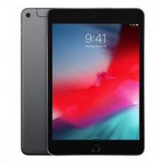 APPLE iPad mini Wi-Fi + Cellular 256GB - Space Grey APPLE iPad mini Wi-Fi + Cellular 256GB - Space Grey