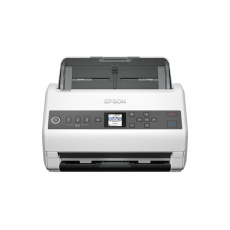 BAZAR - EPSON skener WorkForce DS-730N, A4, USB, 600dpi, ADF-síťový - Poškozený obal (Komplet) BAZAR - EPSON skener WorkForce DS-730N, A4, USB, 600dpi, ADF-síťový - Poškozený obal (Komplet)