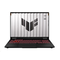 ASUS TUF Gaming A16 (FA608UP-RV096W), Ryzen 7 260, 16" 1920 x 1200, 16GB, 1TB SSD, RTX 5070, W11 Home, Gray