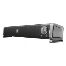Bazar - TRUST GXT 618 Asto Sound Bar PC Speaker Bazar - TRUST GXT 618 Asto Sound Bar PC Speaker