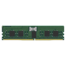 KINGSTON DIMM DDR5 16GB 6400MT/s CL52 ECC Reg 1Rx8 Micron D KINGSTON DIMM DDR5 16GB 6400MT/s CL52 ECC Reg 1Rx8 Micron D