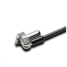 DELL N17 Keyed Dual Head Laptop Lock for Dell Devices Master Keyed (25 locks + Masterkey) DELL N17 Keyed Dual Head Laptop Lock for Dell Devices Master Keyed (25 locks + Masterkey)