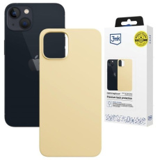 3mk Hardy MagSilicone pro Apple iPhone 15 Plus Yellow 3mk Hardy MagSilicone pro Apple iPhone 15 Plus Yellow