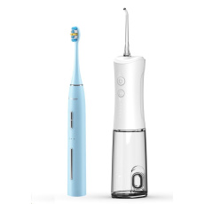 Dr. Mayer Bundle GTS2099+WT3900 Dr. Mayer Bundle GTS2099+WT3900