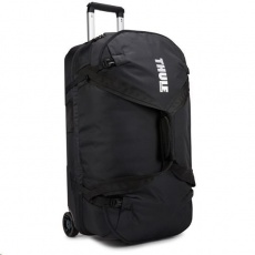 THULE roller Subterra 75l, černá THULE roller Subterra 75l, černá