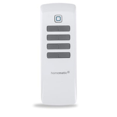 Homematic IP  Dálkový ovladač velký - programovatelný - HmIP-RC8
