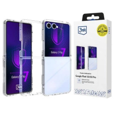 3mk ochranný kryt Armor Case pro Samsung Galaxy Z Flip 7