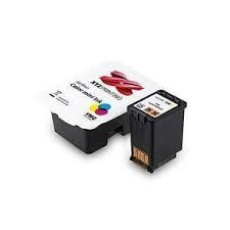 XYZ 40 ml, CMY 3in1 (pack of colours) Ink Cartridges pro Color Mini